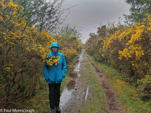 Events, Family, People, Places, Scotland, TGO Challenge, UK, kari