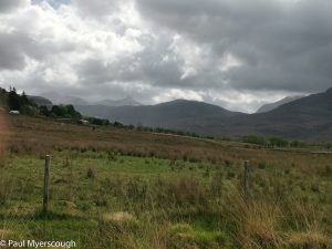 Events, Places, Scotland, TGO Challenge, UK