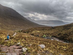 Events, Places, Scotland, TGO Challenge, UK