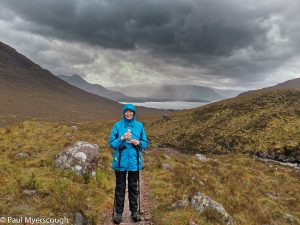 Events, Family, People, Places, Scotland, TGO Challenge, UK, kari