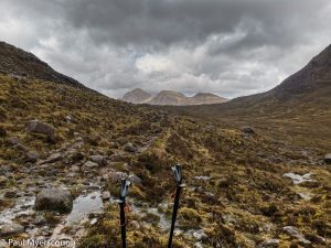 Events, Places, Scotland, TGO Challenge, UK