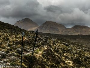 Events, Places, Scotland, TGO Challenge, UK