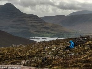 Events, Family, People, Places, Scotland, TGO Challenge, UK, kari