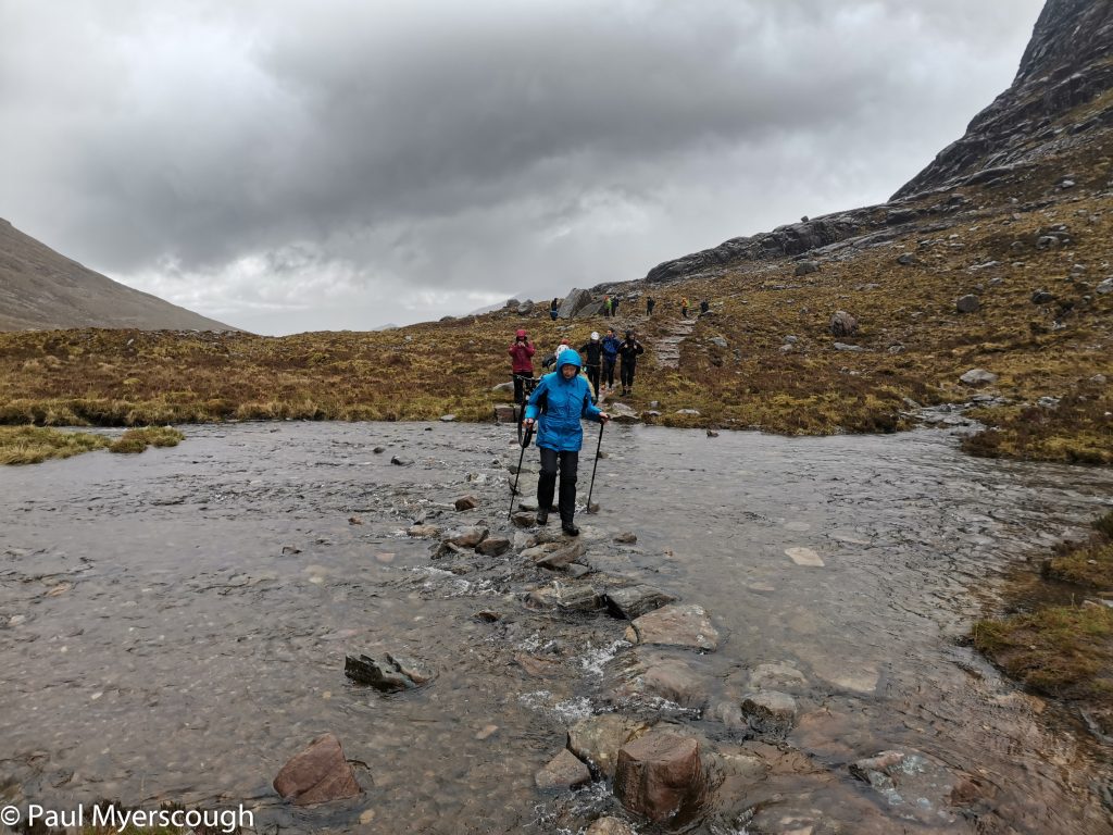 Events, Places, Scotland, TGO Challenge, UK