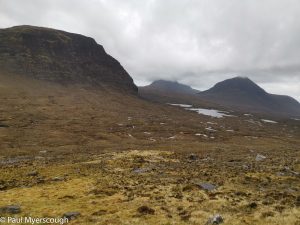 Events, Places, Scotland, TGO Challenge, UK