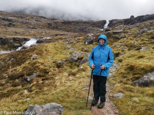 Events, Family, People, Places, Scotland, TGO Challenge, UK, kari