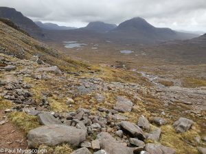Events, Places, Scotland, TGO Challenge, UK