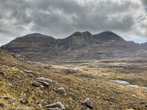 Events, Places, Scotland, TGO Challenge, UK