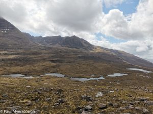 Events, Places, Scotland, TGO Challenge, UK
