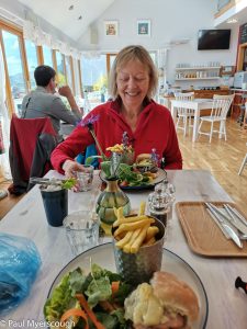 Events, Family, People, Places, Scotland, TGO Challenge, UK, kari