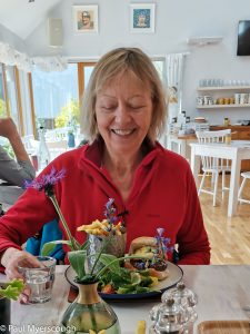 Events, Family, People, Places, Scotland, TGO Challenge, UK, kari