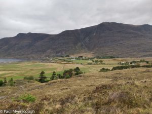 Events, Places, Scotland, TGO Challenge, UK