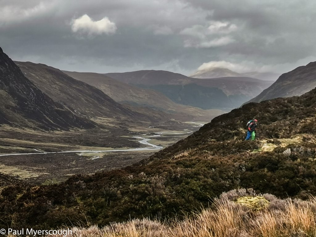 Events, Places, Scotland, TGO Challenge, UK