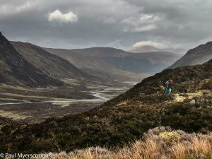 Events, Places, Scotland, TGO Challenge, UK