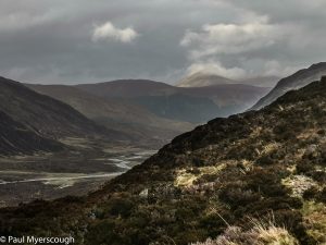 Events, Places, Scotland, TGO Challenge, UK