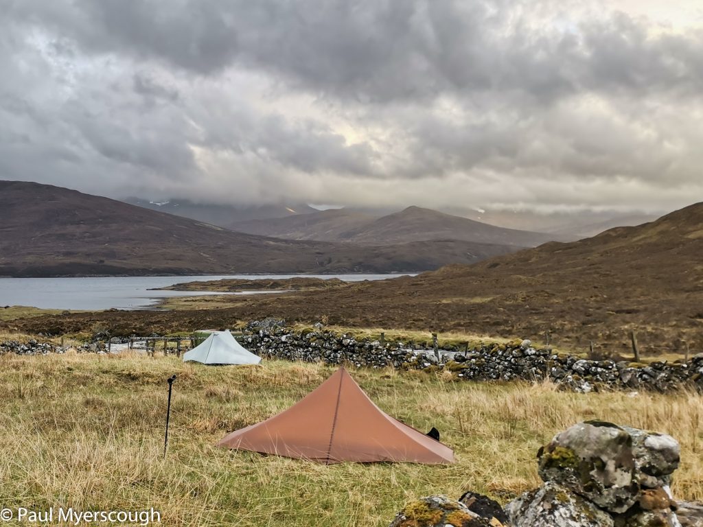 Events, Places, Scotland, TGO Challenge, UK