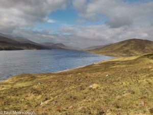 Events, Places, Scotland, TGO Challenge, UK