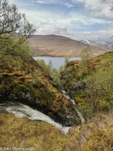 Events, Places, Scotland, TGO Challenge, UK