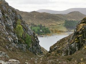 Events, Places, Scotland, TGO Challenge, UK