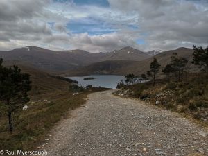 Events, Places, Scotland, TGO Challenge, UK