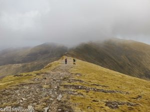 Events, Places, Scotland, TGO Challenge, UK