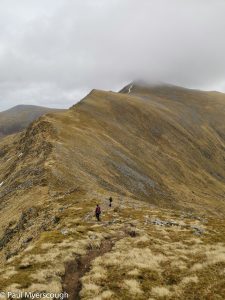 Events, Places, Scotland, TGO Challenge, UK