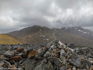 Events, Places, Scotland, TGO Challenge, UK