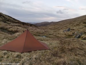 Events, Places, Scotland, TGO Challenge, UK