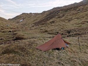 Events, Places, Scotland, TGO Challenge, UK