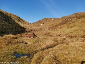 Events, Places, Scotland, TGO Challenge, UK