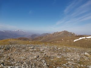 Events, Places, Scotland, TGO Challenge, UK