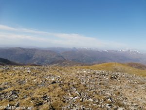 Events, Places, Scotland, TGO Challenge, UK