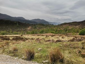 Events, Places, Scotland, TGO Challenge, UK