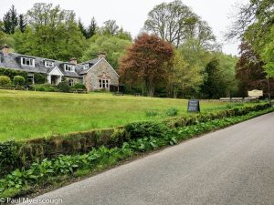 Events, Places, Scotland, TGO Challenge, UK