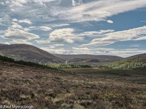 Events, Places, Scotland, TGO Challenge, UK