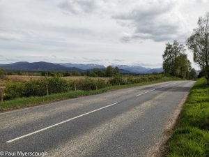 Events, Places, Scotland, TGO Challenge, UK