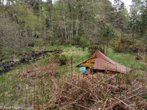 Events, Places, Scotland, TGO Challenge, UK