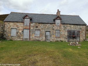 Events, Places, Scotland, TGO Challenge, UK