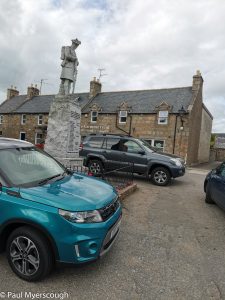 Events, Places, Scotland, TGO Challenge, UK