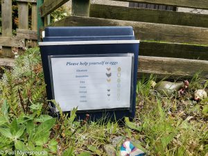 Events, Places, Scotland, TGO Challenge, UK