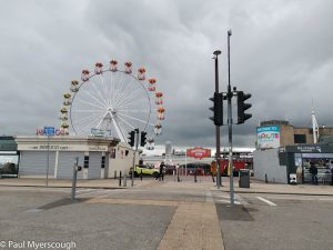 Events, Places, Scotland, TGO Challenge, UK