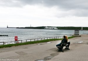 Events, Places, Scotland, TGO Challenge, UK