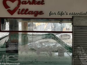 Events, Places, Scotland, TGO Challenge, UK