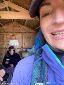 Events, TGO Challenge