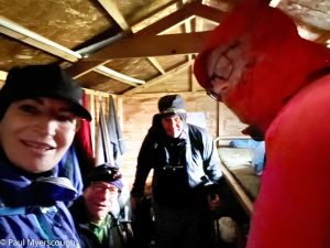 Events, TGO Challenge