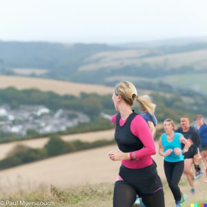 AI generated, Dall-e, running