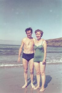 Connie, Family, Frank, People