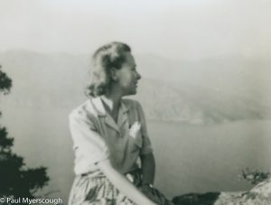 Connie, Family, People