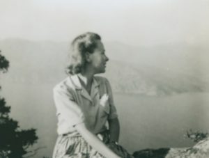 Connie, Family, People