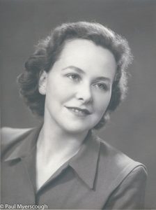 Connie, Family, People